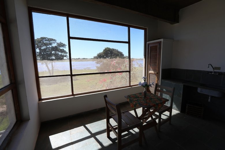 Pantanal Park Hotel
