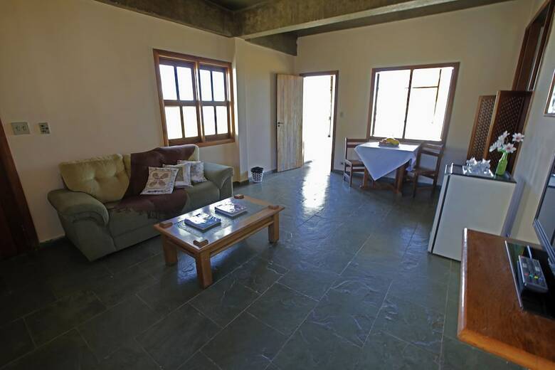Pantanal Park Hotel