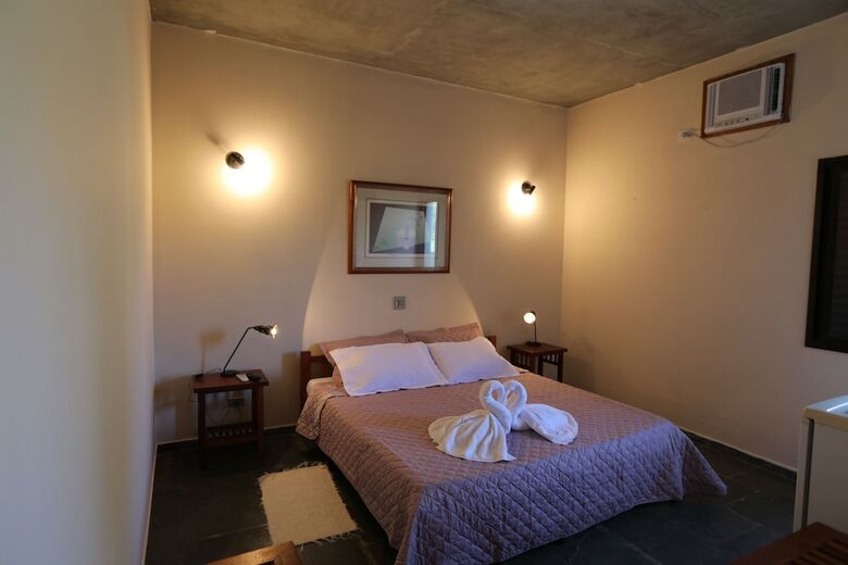 Pantanal Park Hotel