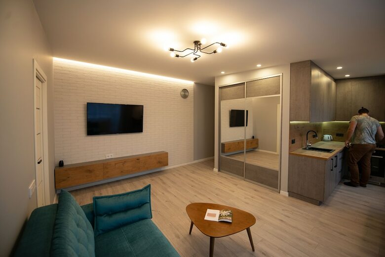 Klaipeda Gate Apartments