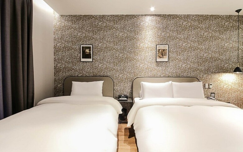 Gimhae Perfect Hotel