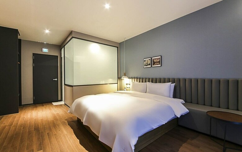 Gimhae Perfect Hotel