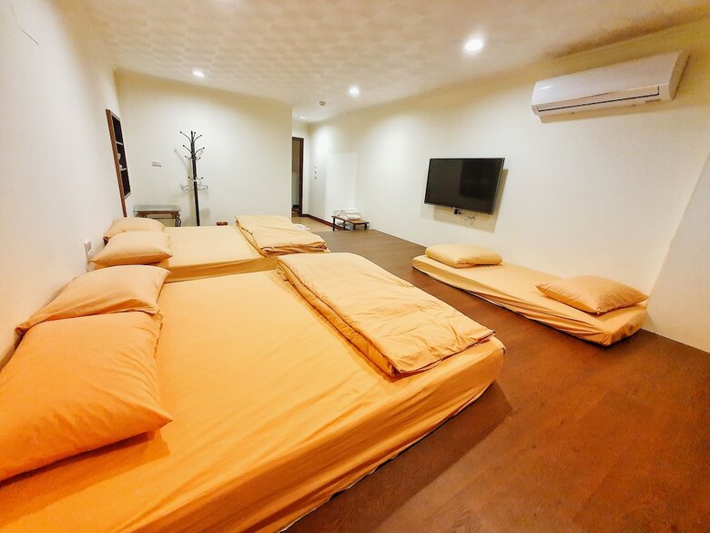 Hotel Fun Shuili B&B