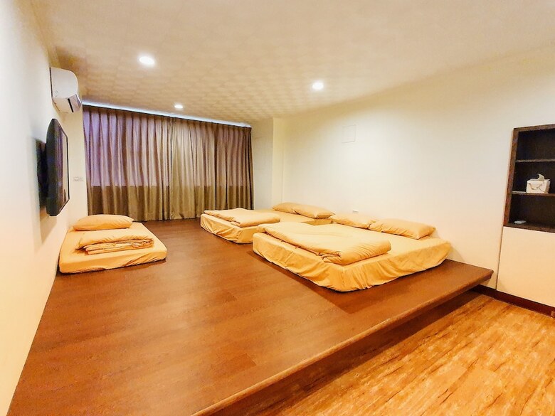 Hotel Fun Shuili B&B