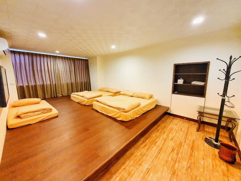Hotel Fun Shuili B&B