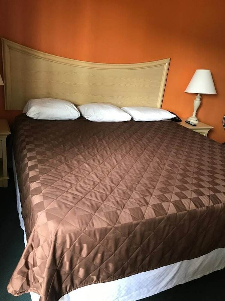 Motel Budget Inn