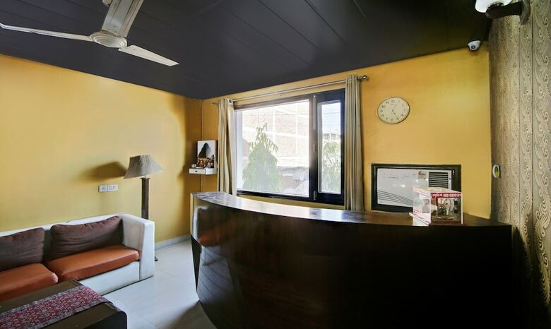 Hotel Treebo Trip Heritage Regency