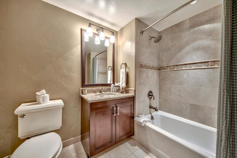 Apartamento Constellation Residences
