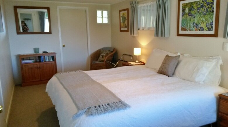 Anton & Marys Bed & Breakfast