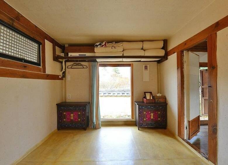Hotel Suaedang Premium Traditional House