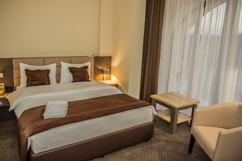 Bernardazzi Grand Hotel & Spa