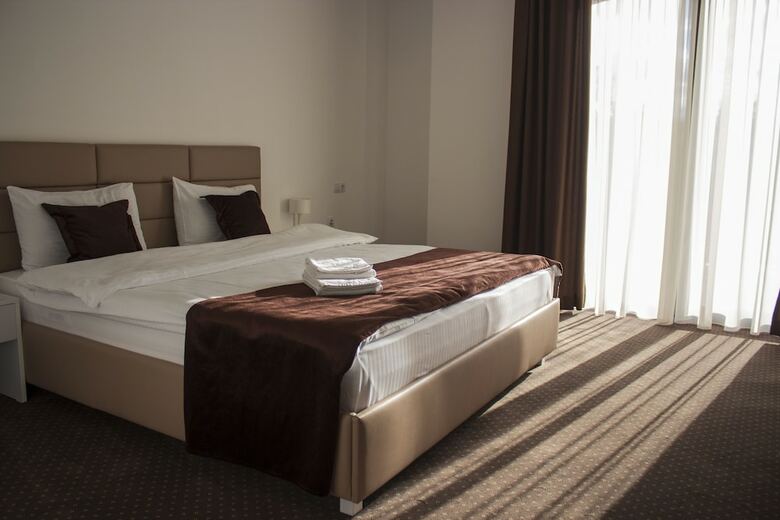 Bernardazzi Grand Hotel & Spa