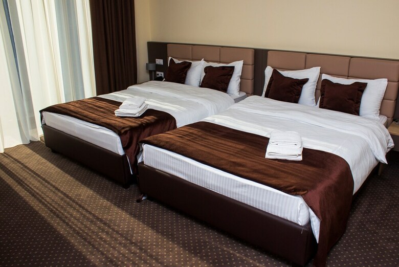 Bernardazzi Grand Hotel & Spa