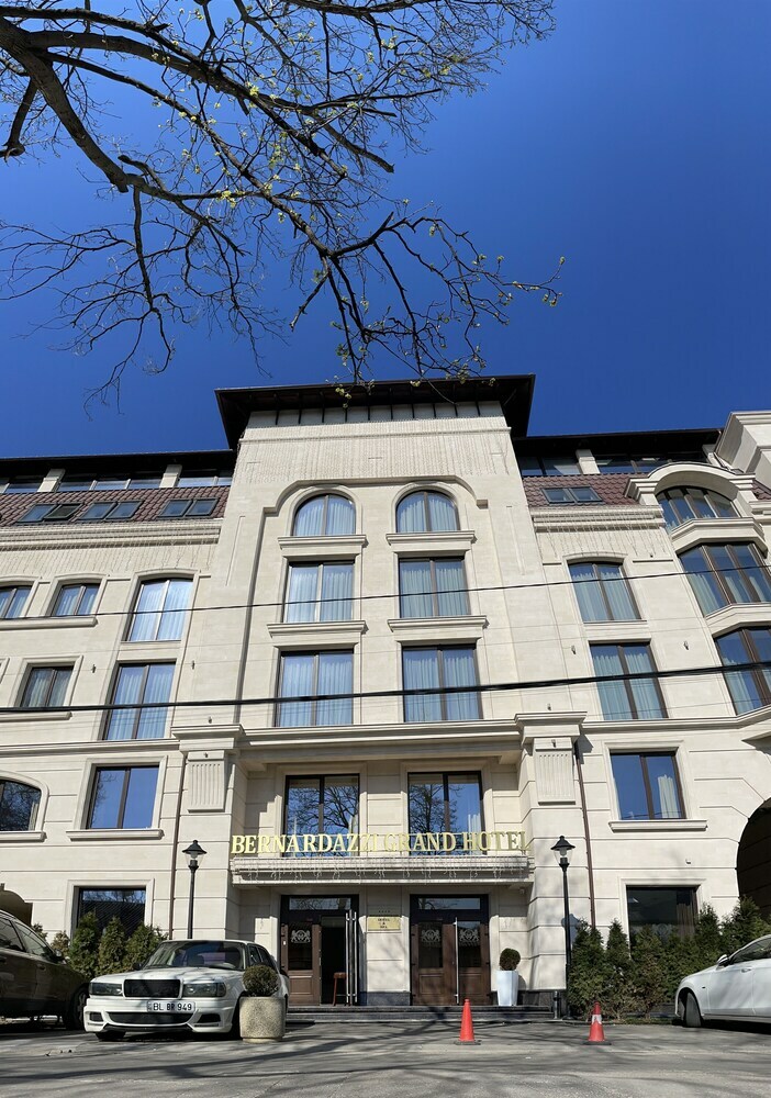 Bernardazzi Grand Hotel & Spa