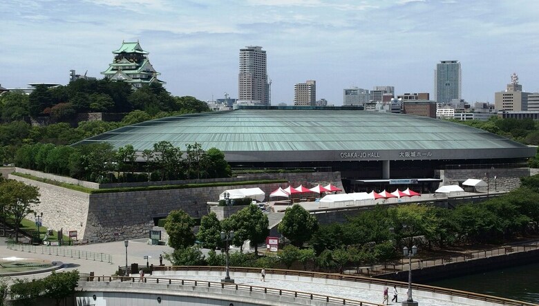 Apartamentos Kuromonjo
