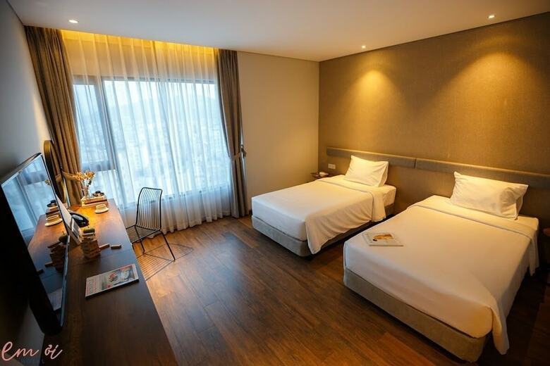 Em Oi Boutique Hotel