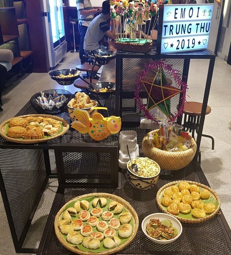 Em Oi Boutique Hotel