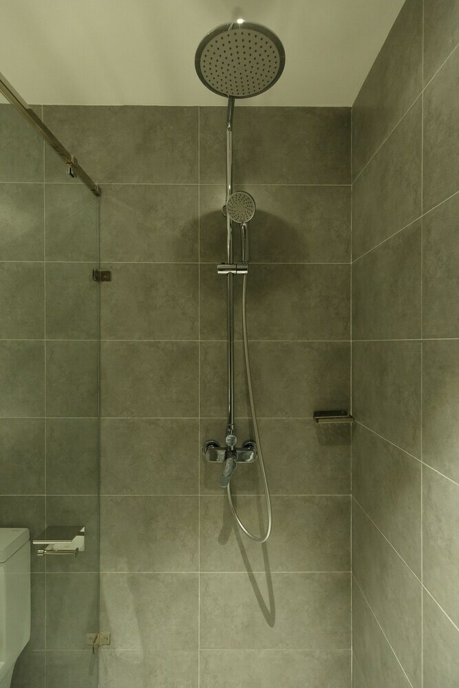 Em Oi Boutique Hotel