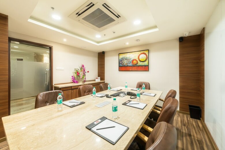 Hotel Treebo Trend Stylotel By Jagdish