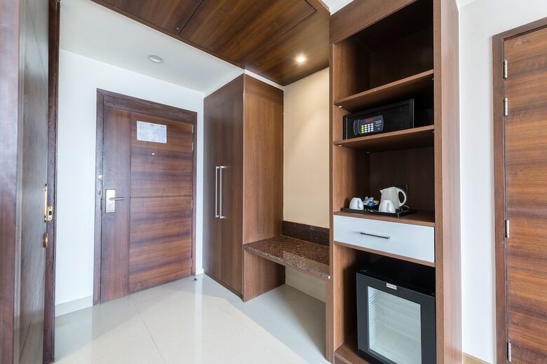 Hotel Treebo Trend Stylotel By Jagdish
