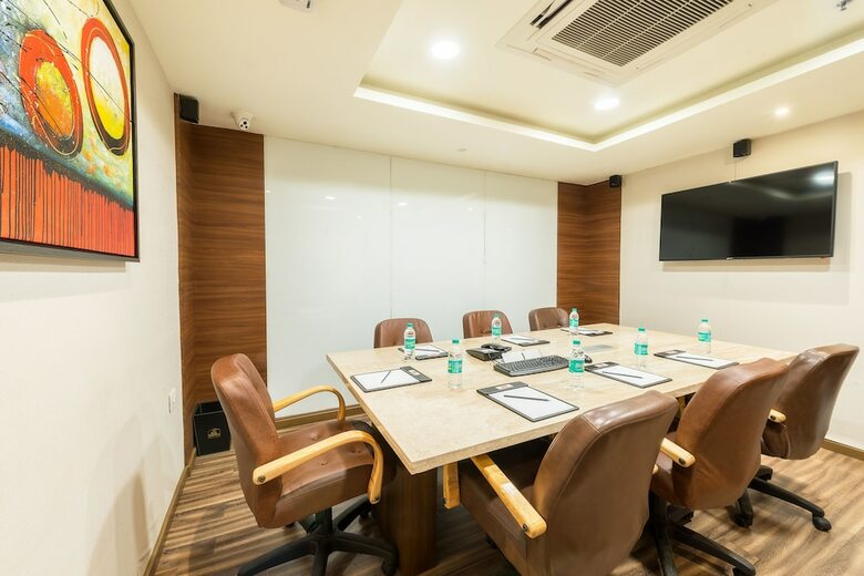 Hotel Treebo Trend Stylotel By Jagdish
