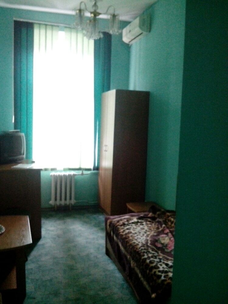 Hotel  Flat 5678
