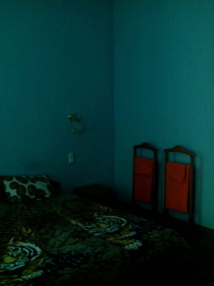 Hotel  Flat 5678