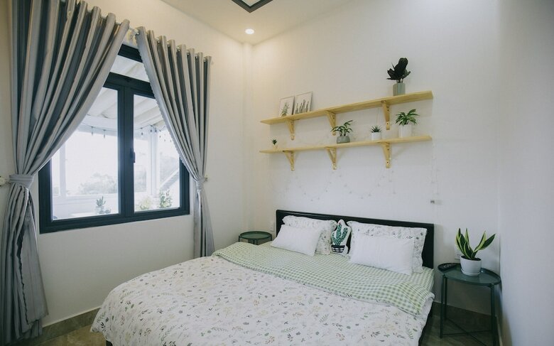 Bed & Breakfast The Windy Bnb