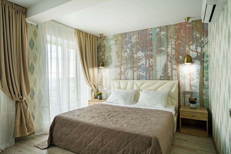 Bed & Breakfast Chalet