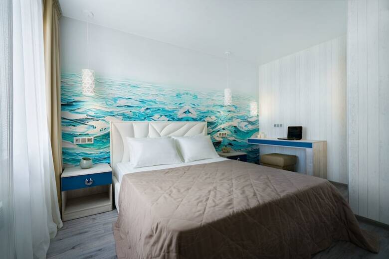 Bed & Breakfast Chalet