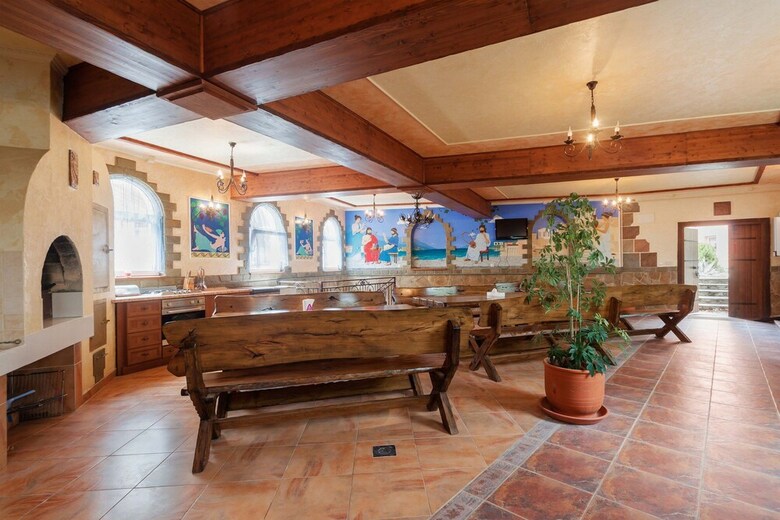 Hostal Hostel Spiti