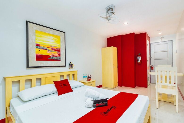Hotel Reddoorz Near Cebu Metropolitan Cathedral