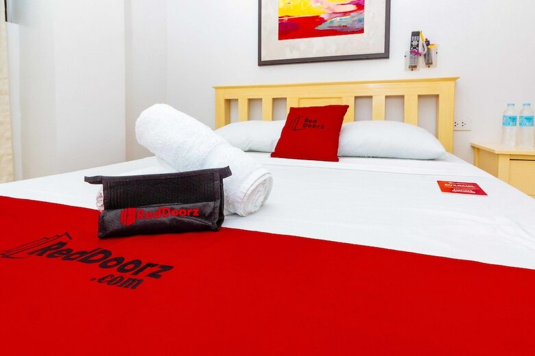 Hotel Reddoorz Near Cebu Metropolitan Cathedral
