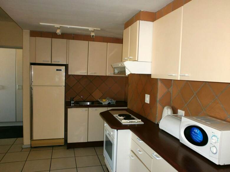 Centurion All Suite Hotel