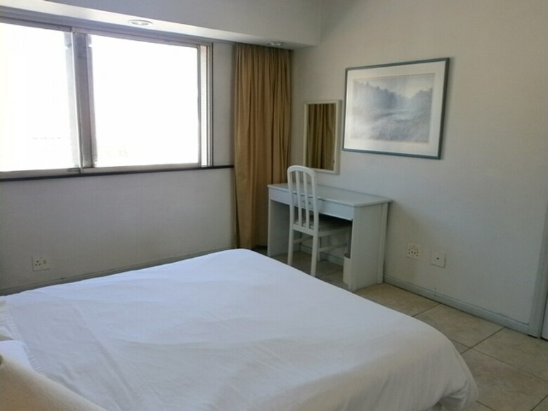 Centurion All Suite Hotel