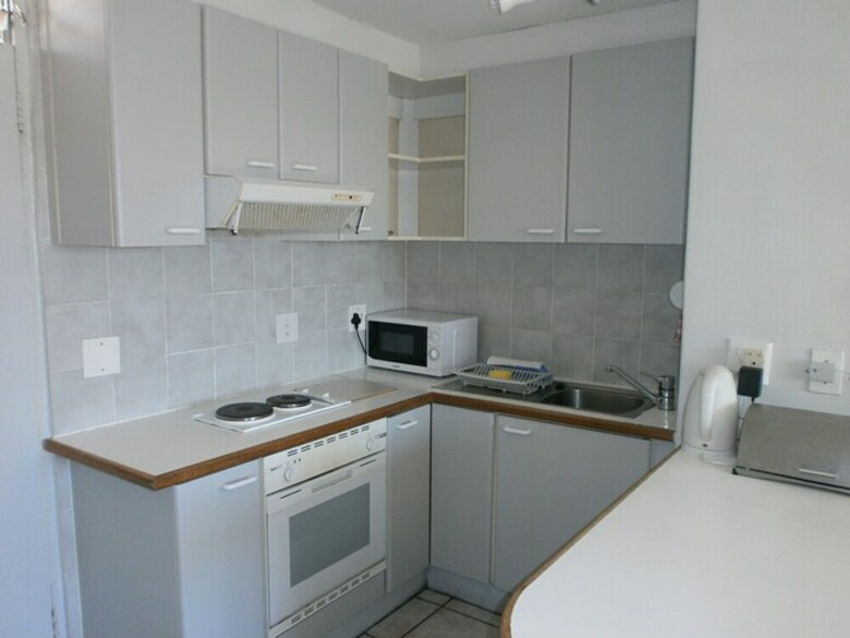Centurion All Suite Hotel