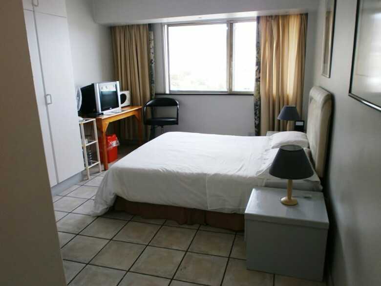 Centurion All Suite Hotel