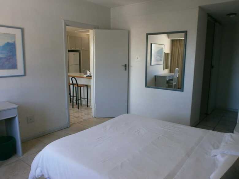Centurion All Suite Hotel