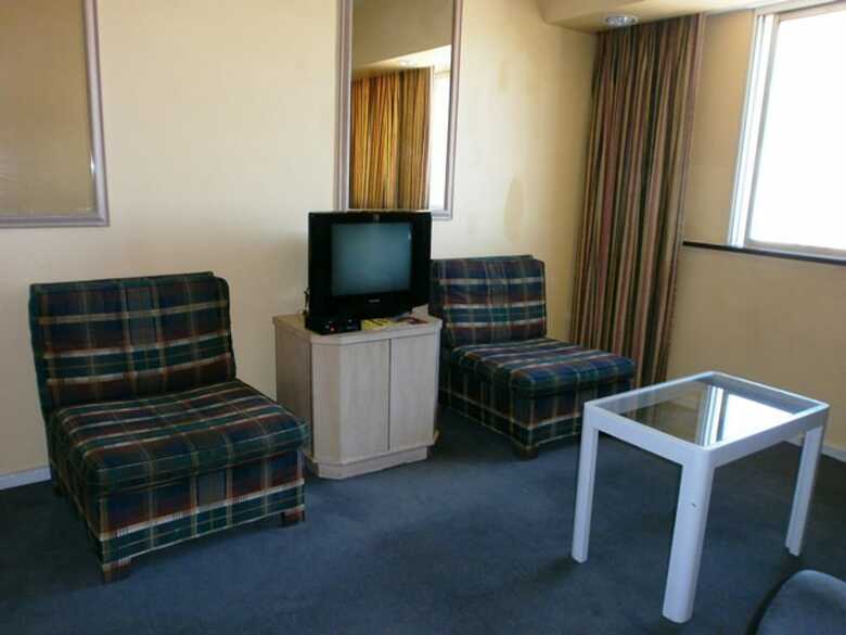 Centurion All Suite Hotel