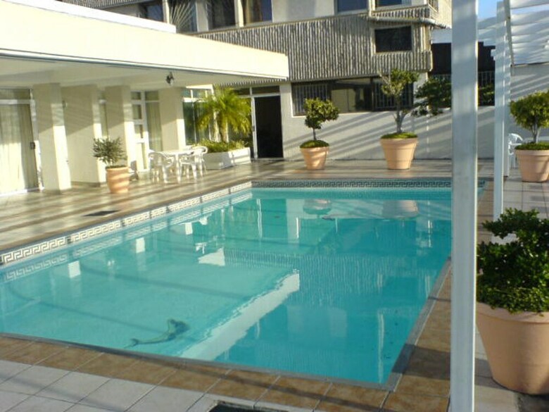 Centurion All Suite Hotel