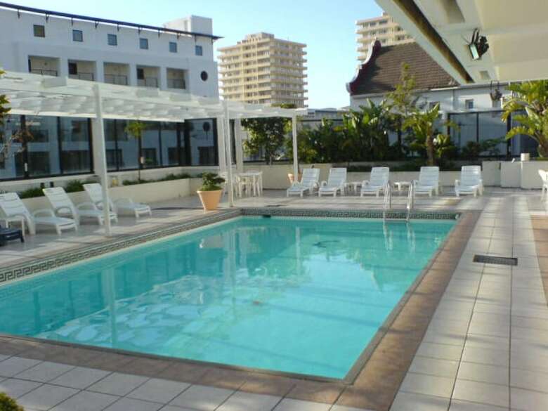Centurion All Suite Hotel