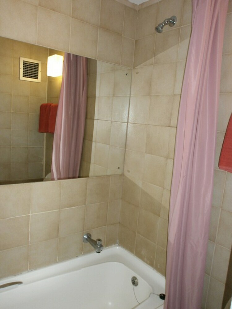 Centurion All Suite Hotel