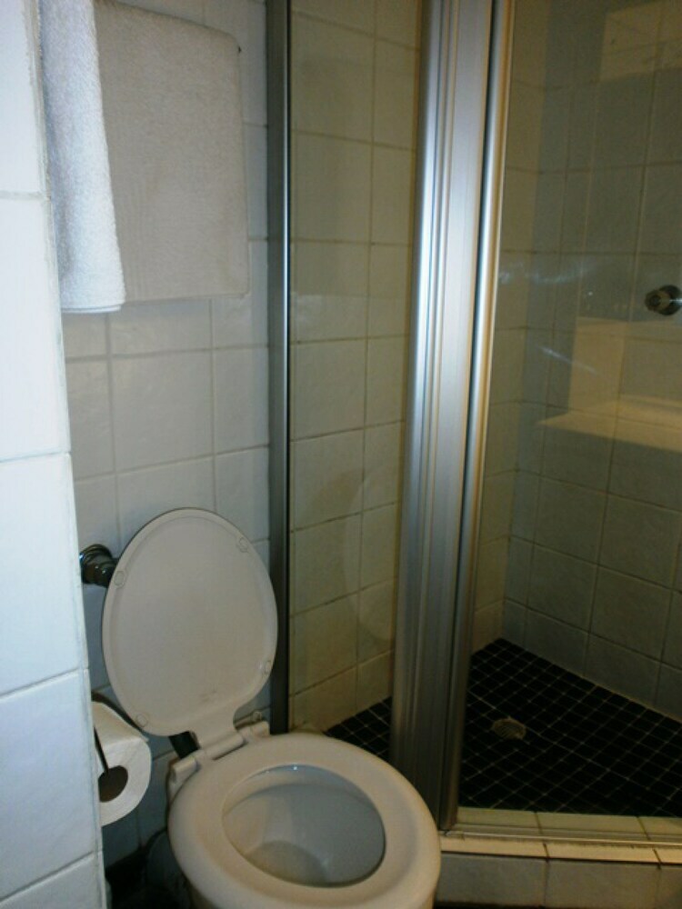 Centurion All Suite Hotel