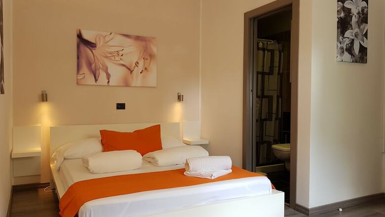 Hotel Harmony Sirmione