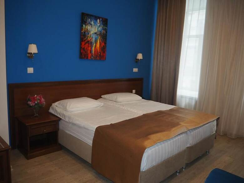 Apartamentos Dell Arte