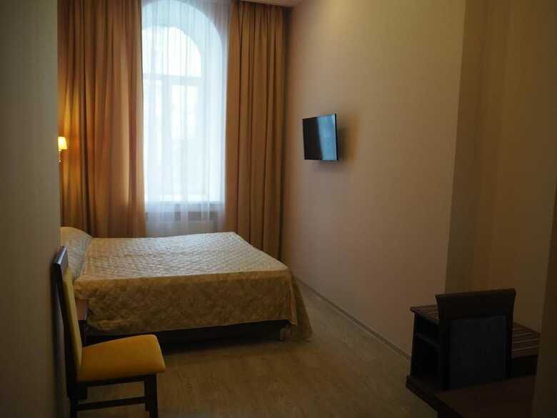Apartamentos Dell Arte