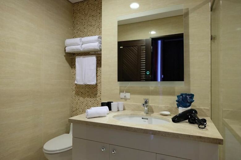 Hotel Iliving B&B