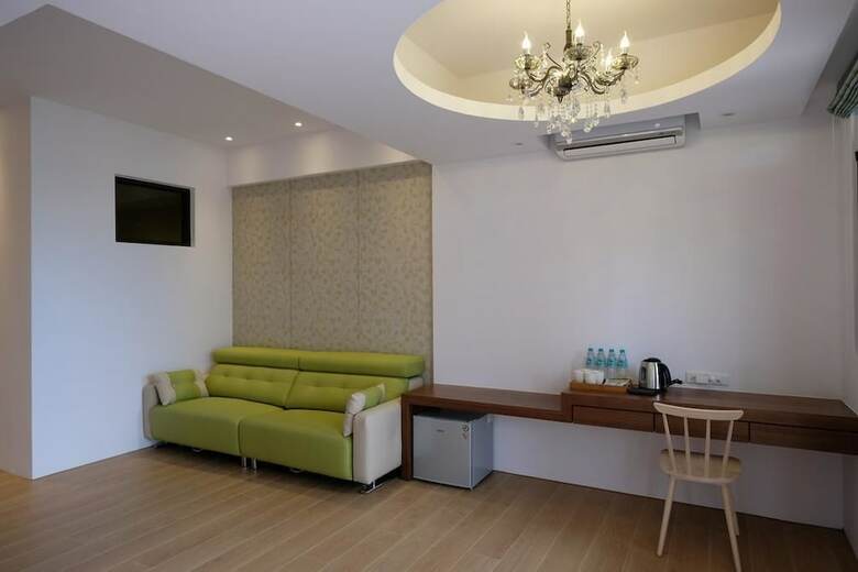 Hotel Iliving B&B