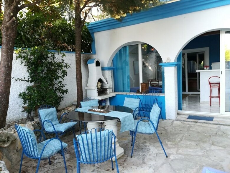 Apartments Mila Jass