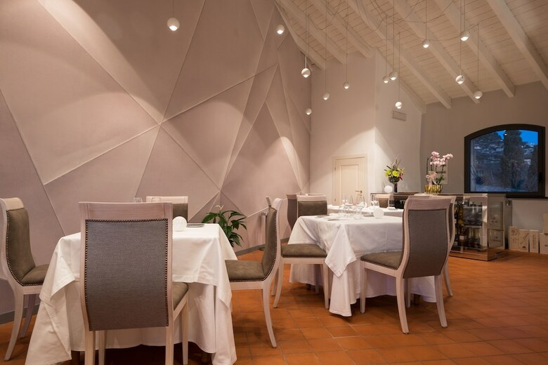 Posada Locanda La Fortezza